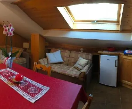 Apartament Stelvio