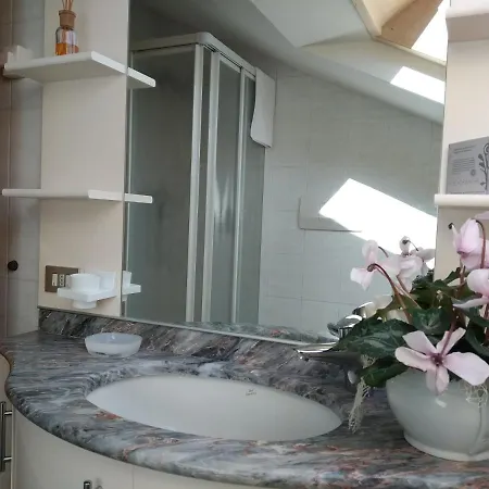 Stelvio Apartament *