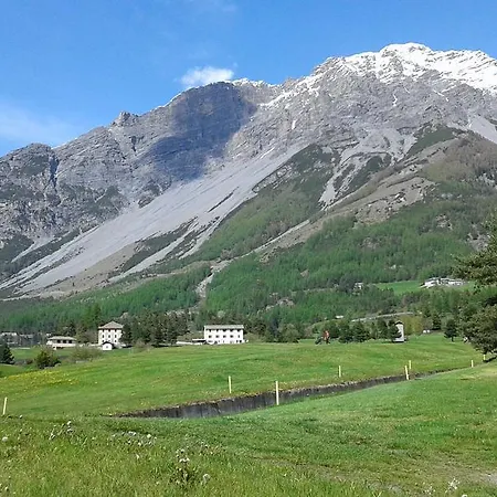 Stelvio *