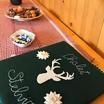 Apartment Stelvio Bormio