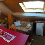 Apartment Stelvio