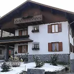 Apartment Stelvio *