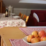 Apartment Stelvio Bormio