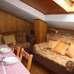 Apartment Stelvio