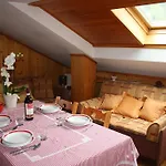 Apartment Stelvio *