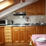Apartment Stelvio Bormio