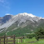 Apartment Stelvio