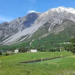 Stelvio *