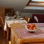 Stelvio Apartment Bormio