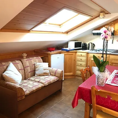 Stelvio ボルミオ