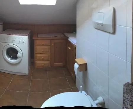 Apartmán Stelvio *