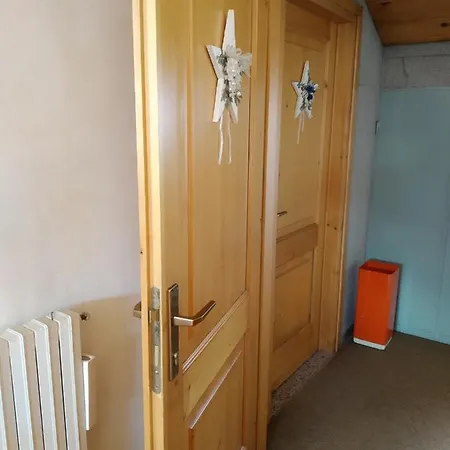 Apartmán Stelvio Bormio