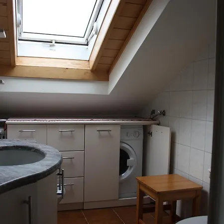 アパート Stelvio ボルミオ