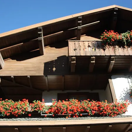 Apartmán Stelvio Bormio