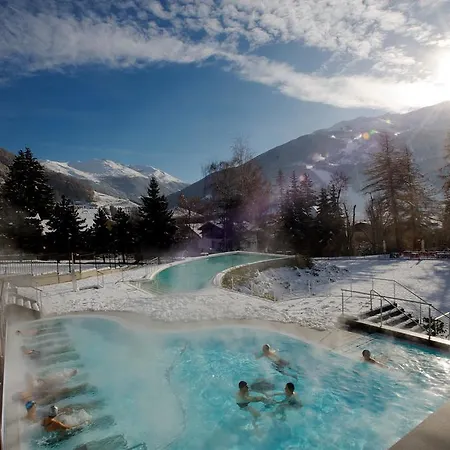 Stelvio Apartmán