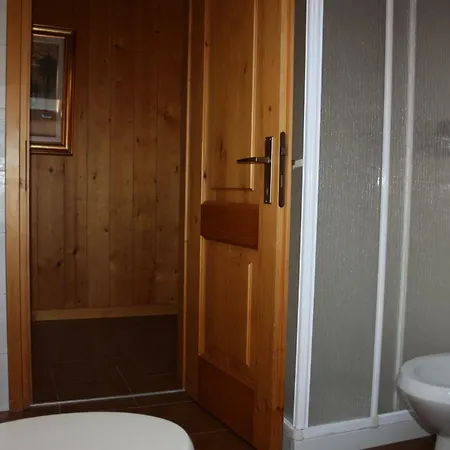 Stelvio * ボルミオ