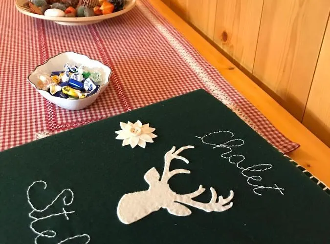 Apartment Stelvio Bormio