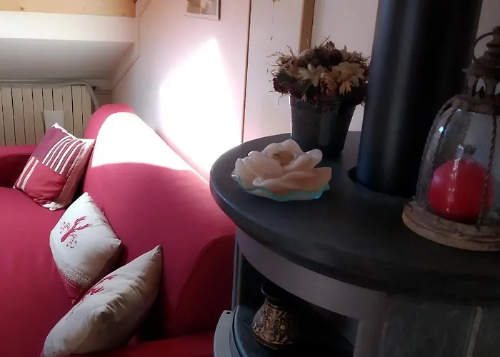 Apartment Stelvio Bormio