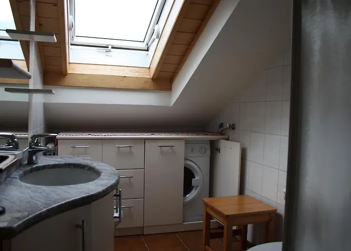 Apartment Stelvio Bormio