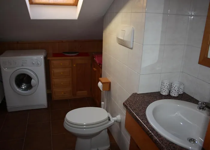 Apartment Stelvio Bormio