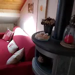 شقة Stelvio بورمْيو