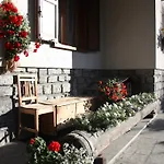 Stelvio بورمْيو