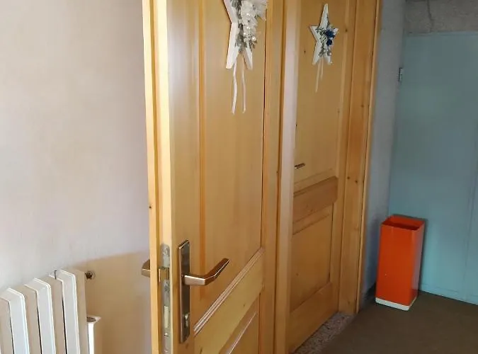 Apartman Stelvio Bormio