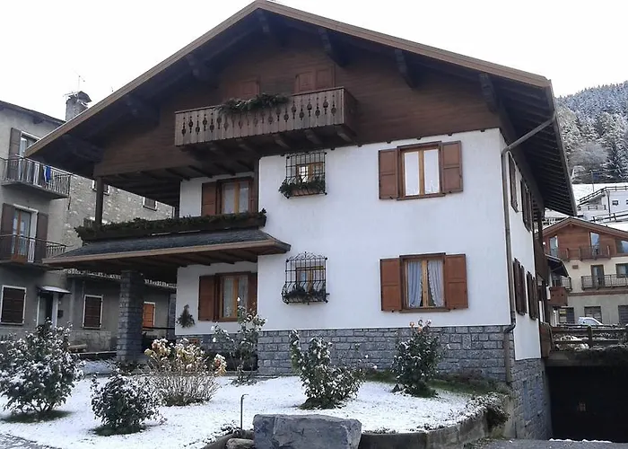 Apartman Stelvio *