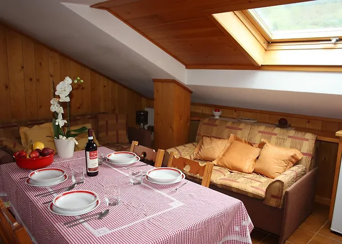 Apartman Stelvio *